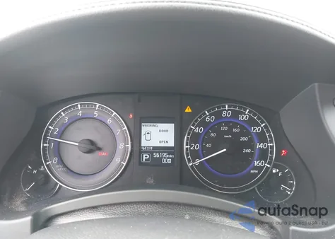 2016 Infiniti Qx50 z USA, uszkodzony, nr VIN JN1BJ0RR8GM262801